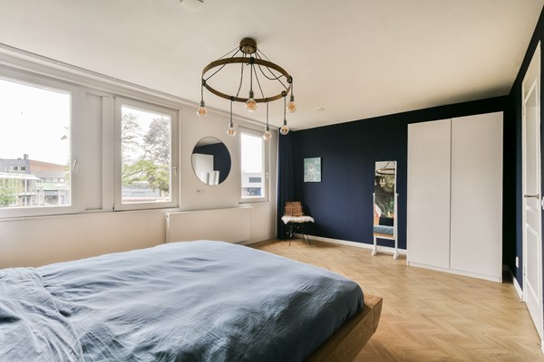 Medium property photo - Osdorperweg 37, 1066 EJ Amsterdam